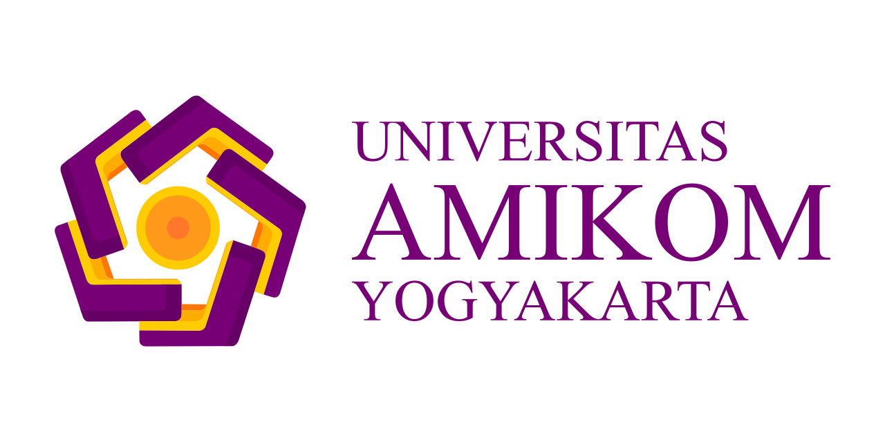 Universitas Amikom Yogyakarta