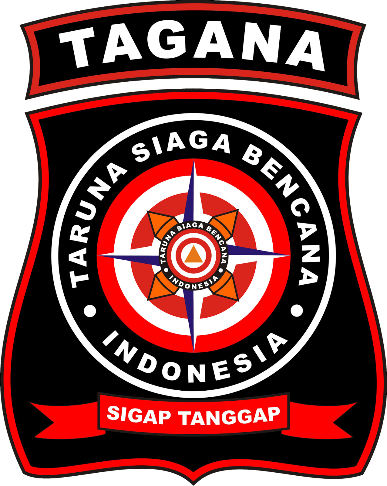 Taruna Siaga Bencana
